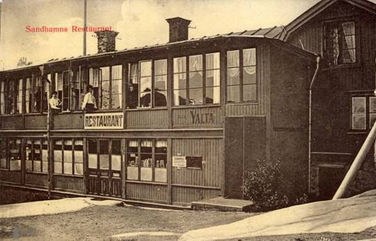 Vardshuset 1908